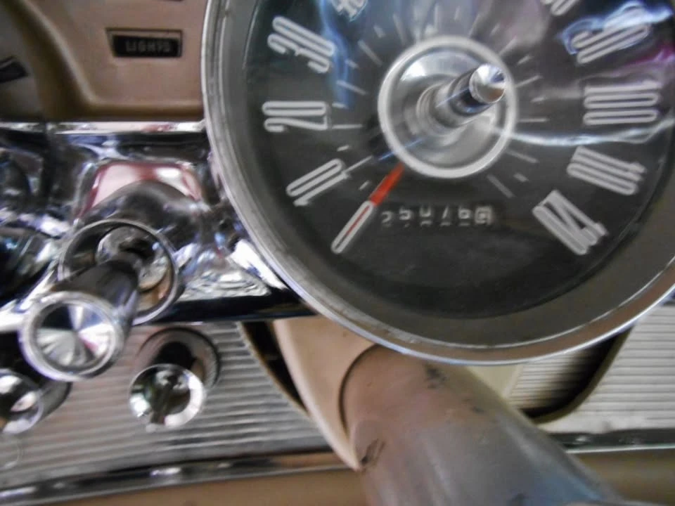 1961 Ford Thunderbird 3rd Gen - Image 14 of 19