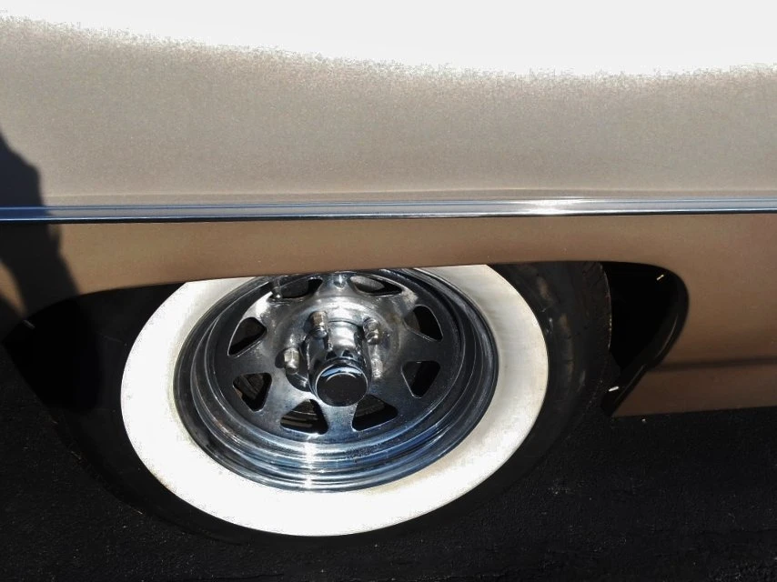 1961 Ford Thunderbird 3rd Gen - Image 17 of 19