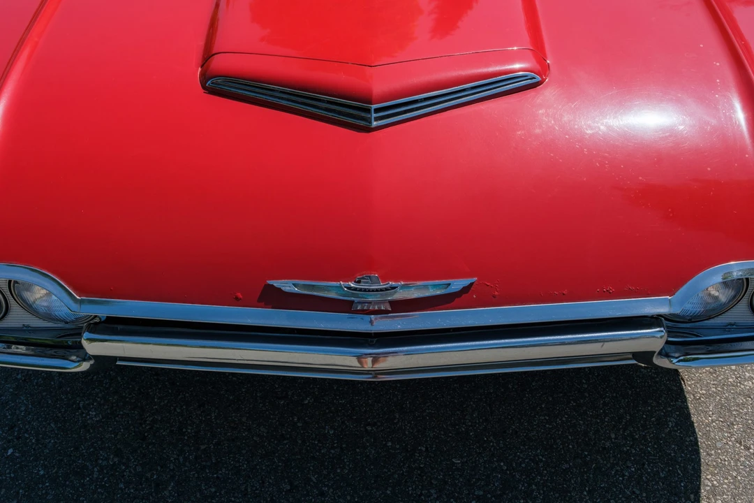 1961 Ford Thunderbird 3rd Gen - Image 18 of 31