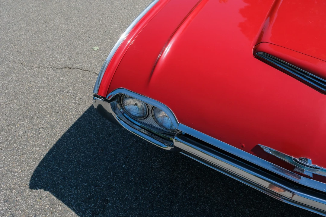 1961 Ford Thunderbird 3rd Gen - Image 19 of 31