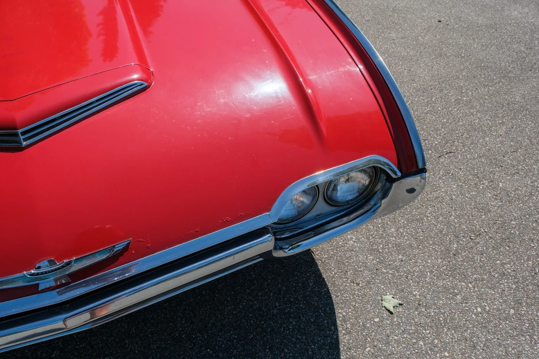1961 Ford Thunderbird 3rd Gen - Image 20 of 31