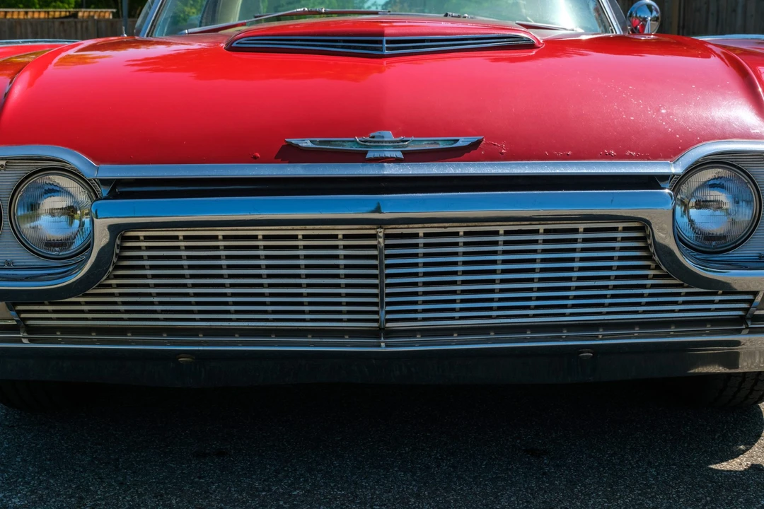 1961 Ford Thunderbird 3rd Gen - Image 23 of 31