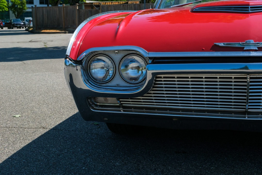 1961 Ford Thunderbird 3rd Gen - Image 24 of 31