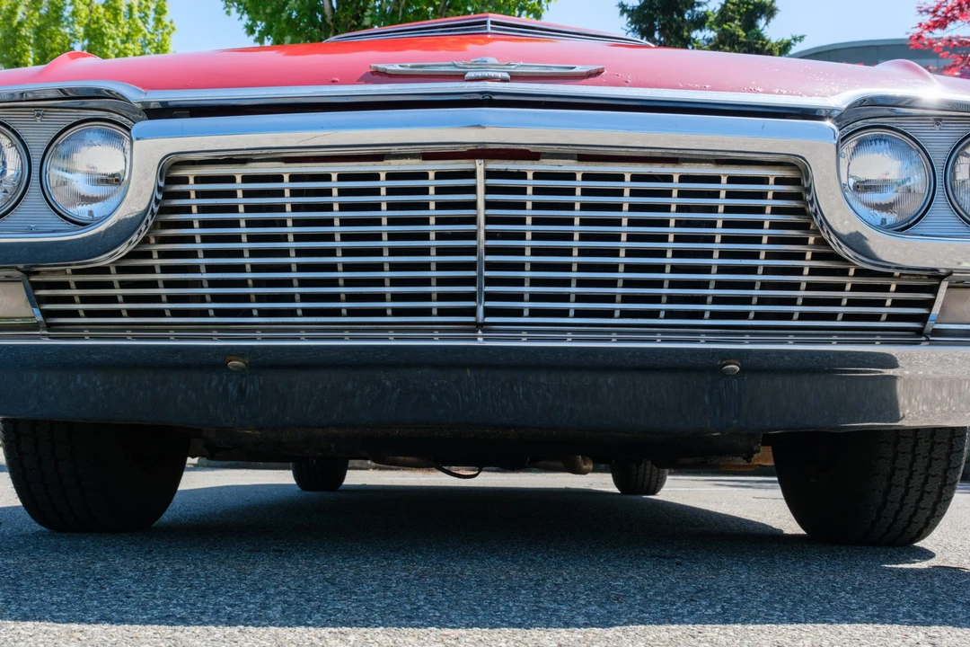 1961 Ford Thunderbird 3rd Gen - Image 28 of 31