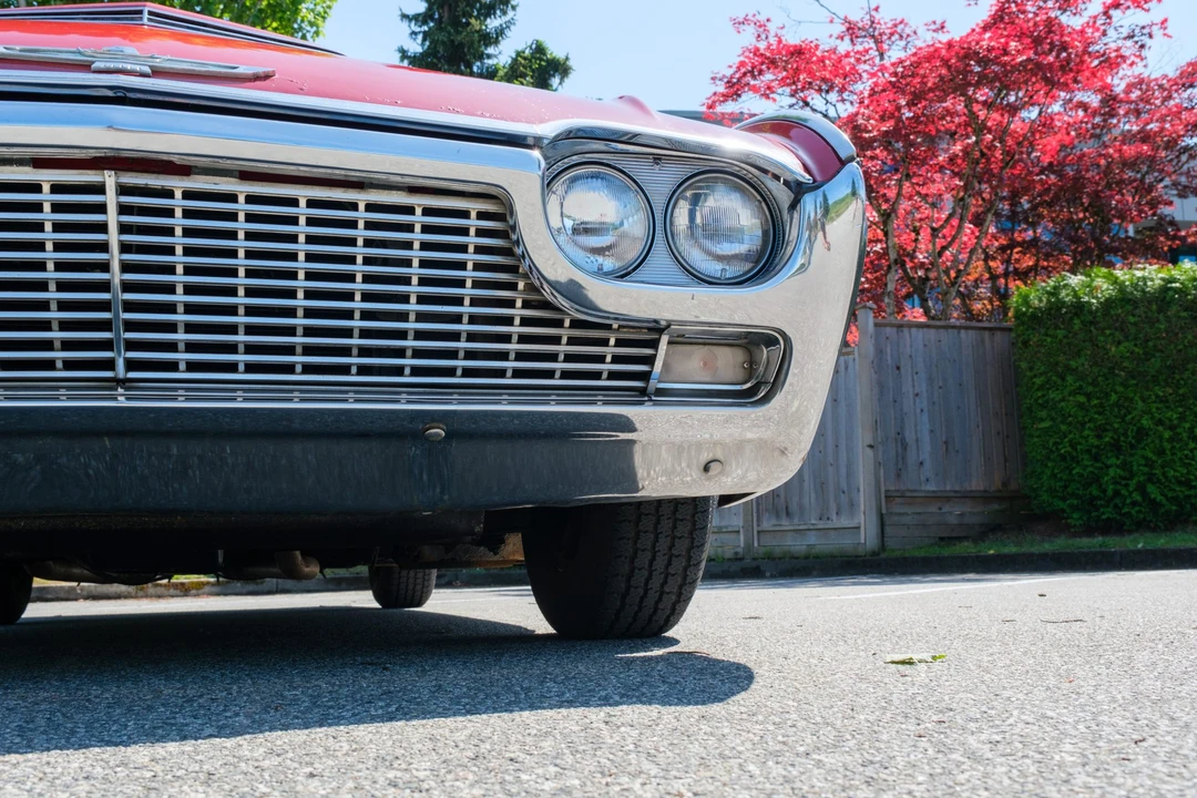 1961 Ford Thunderbird 3rd Gen - Image 29 of 31