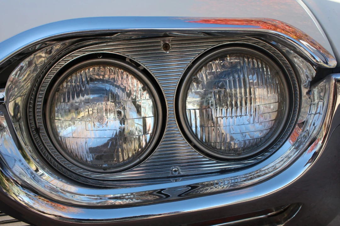 1961 Ford Thunderbird 3rd Gen - Image 16 of 31