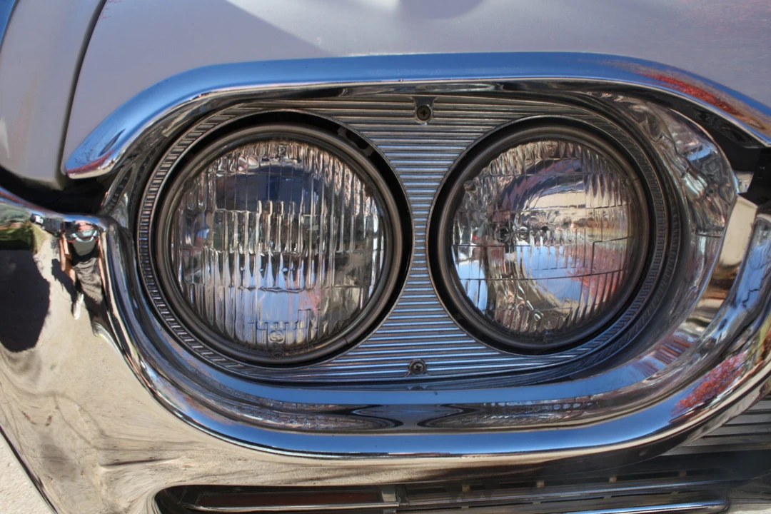 1961 Ford Thunderbird 3rd Gen - Image 19 of 31