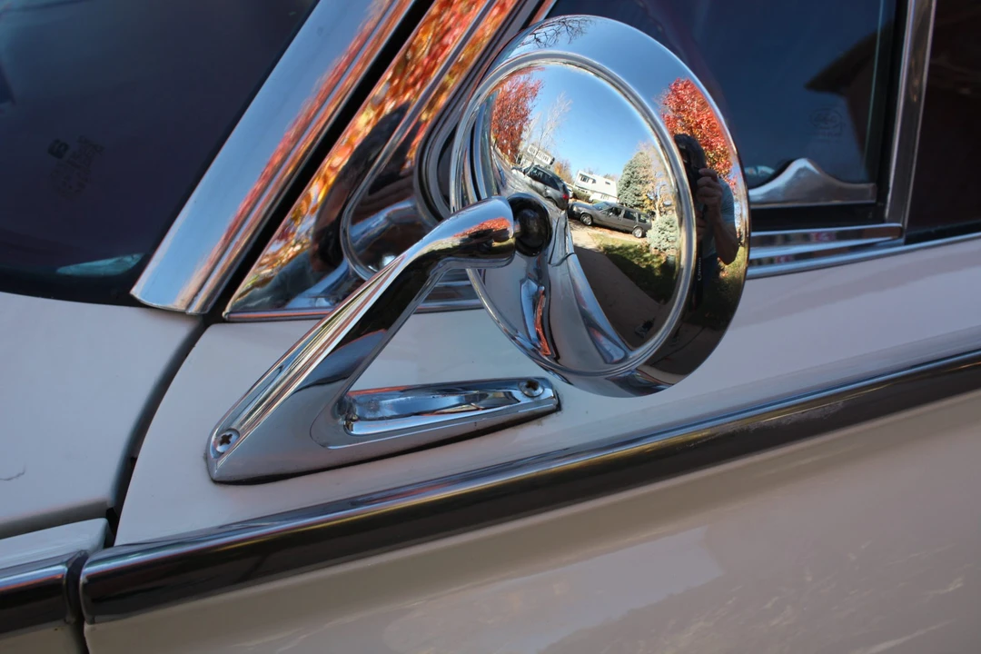 1961 Ford Thunderbird 3rd Gen - Image 21 of 31