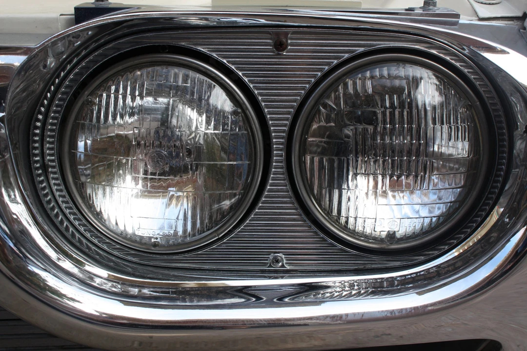 1961 Ford Thunderbird 3rd Gen - Image 17 of 31
