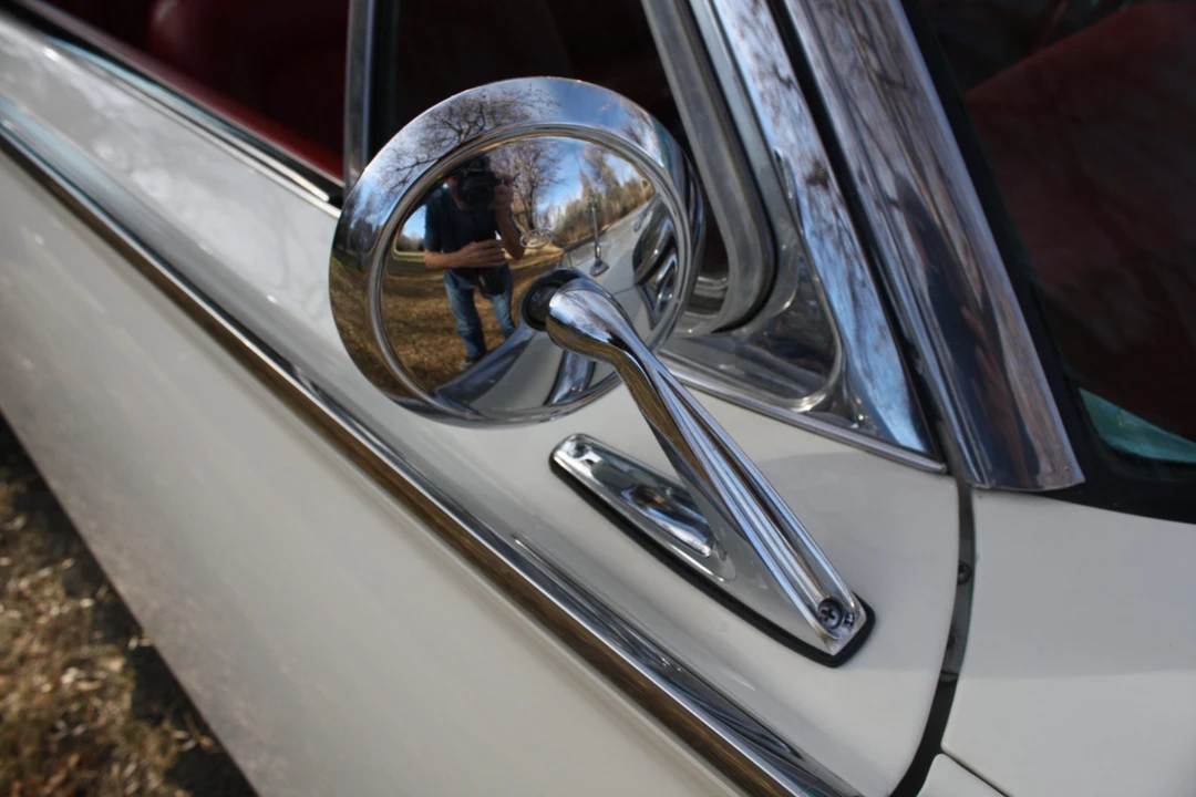 1961 Ford Thunderbird 3rd Gen - Image 22 of 31