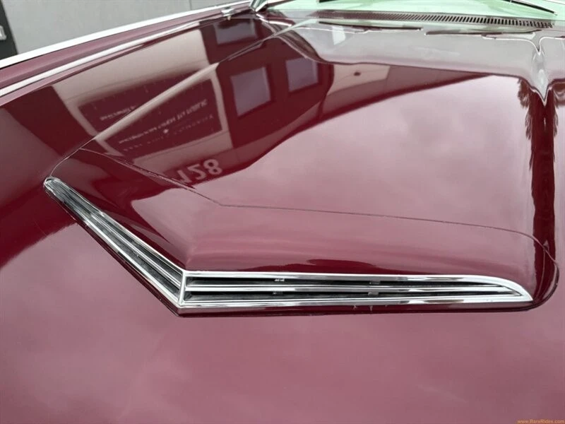 1961 Ford Thunderbird 3rd Gen - Image 23 of 31