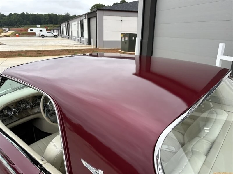 1961 Ford Thunderbird 3rd Gen - Image 31 of 31