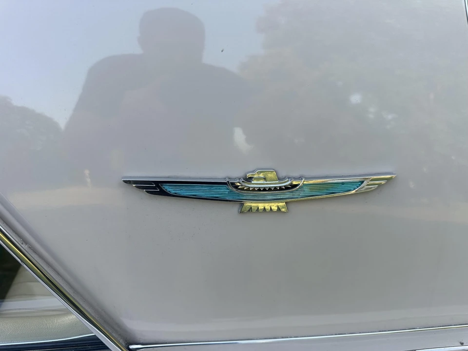 1961 Ford Thunderbird 3rd Gen - Image 15 of 31
