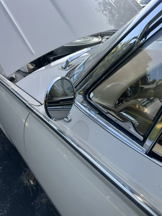 1961 Ford Thunderbird 3rd Gen - Image 21 of 31