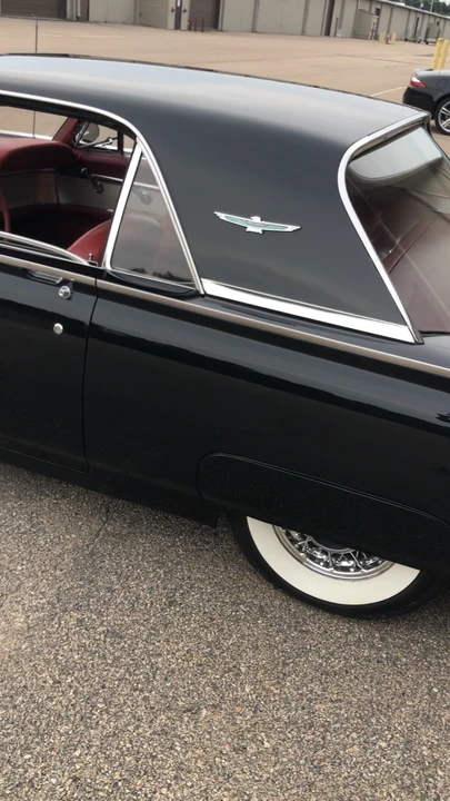 1961 Ford Thunderbird 3rd Gen - Image 23 of 31