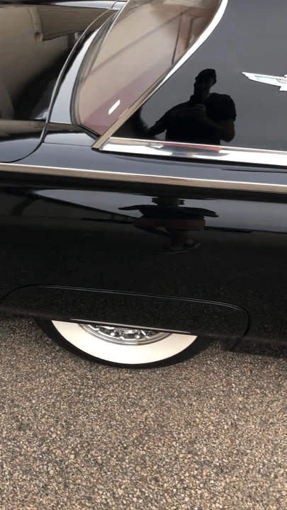 1961 Ford Thunderbird 3rd Gen - Image 26 of 31