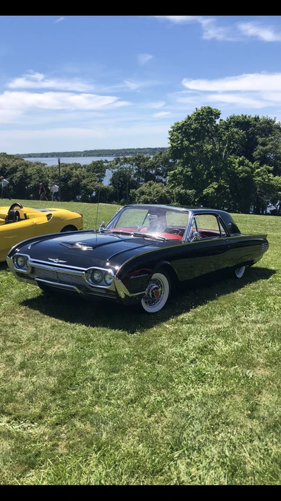 1961 Ford Thunderbird 3rd Gen - Image 3 of 31