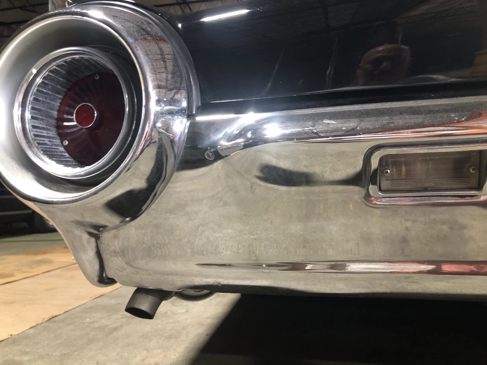 1961 Ford Thunderbird 3rd Gen - Image 28 of 31