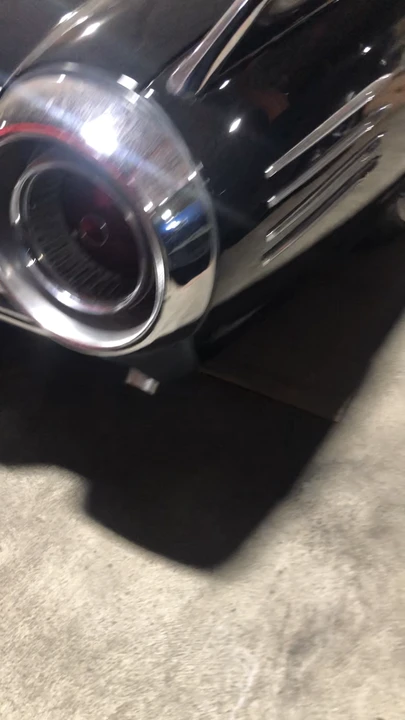 1961 Ford Thunderbird 3rd Gen - Image 31 of 31
