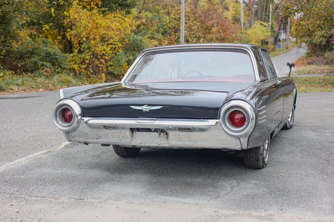1961 Ford Thunderbird 3rd Gen - Image 13 of 31
