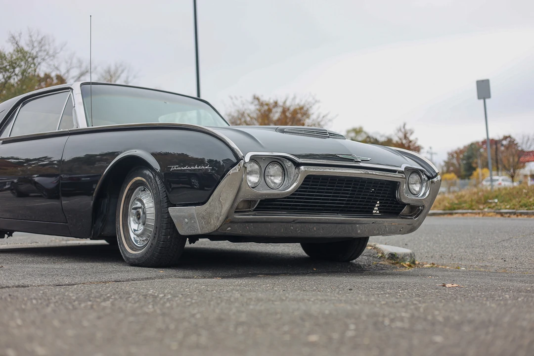 1961 Ford Thunderbird 3rd Gen - Image 20 of 31