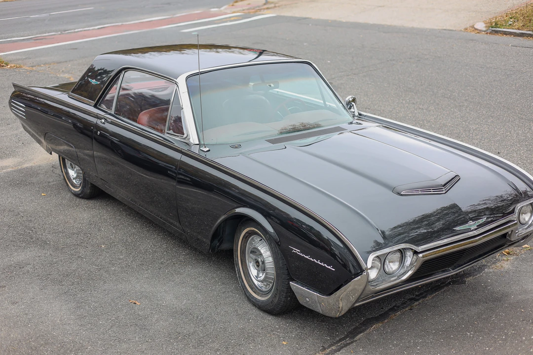 1961 Ford Thunderbird 3rd Gen - Image 15 of 31