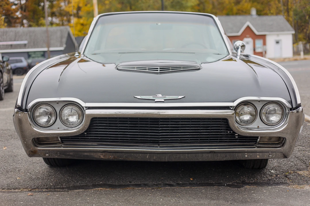1961 Ford Thunderbird 3rd Gen - Image 17 of 31