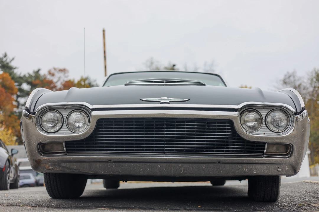 1961 Ford Thunderbird 3rd Gen - Image 19 of 31