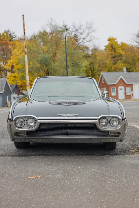 1961 Ford Thunderbird 3rd Gen - Image 18 of 31