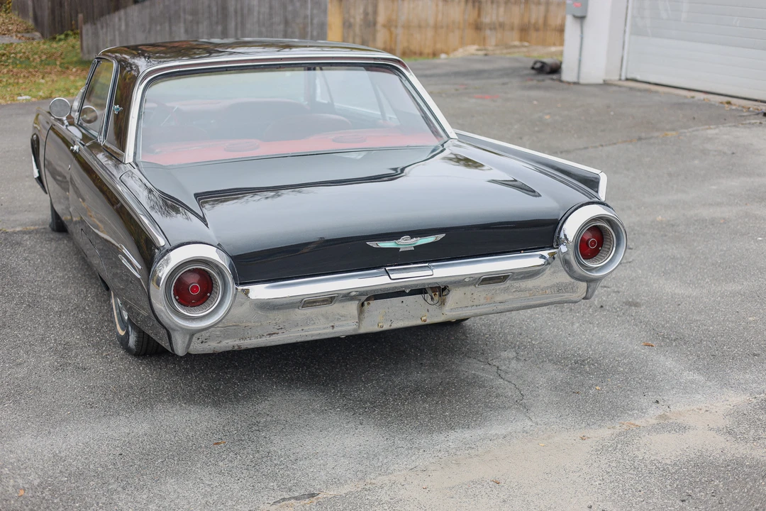 1961 Ford Thunderbird 3rd Gen - Image 6 of 31