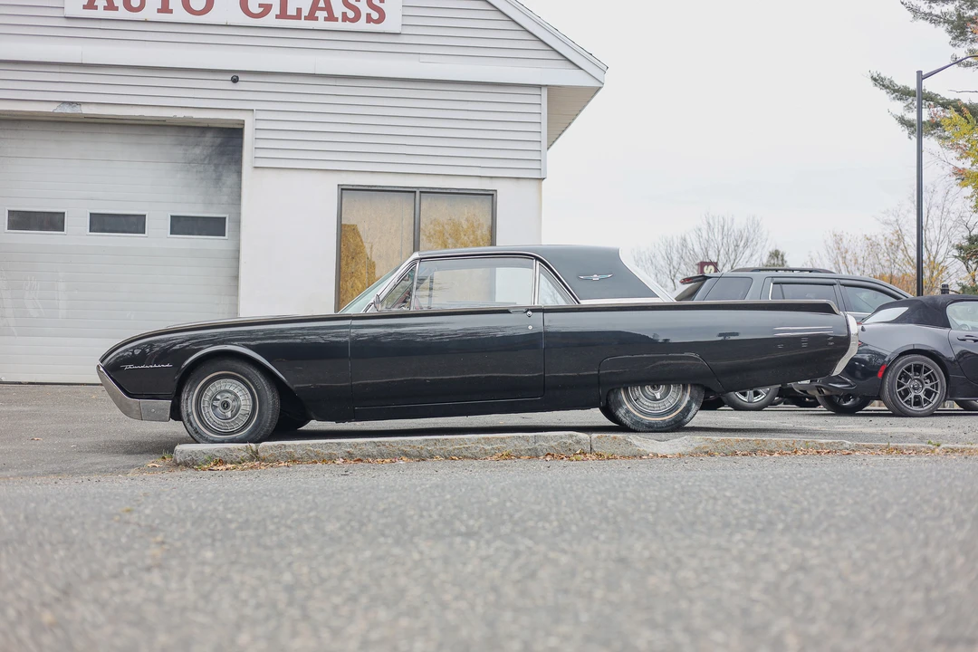 1961 Ford Thunderbird 3rd Gen - Image 4 of 31