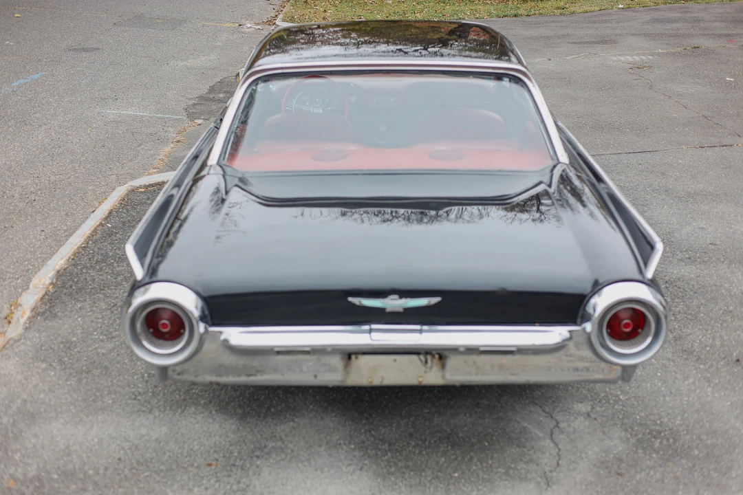1961 Ford Thunderbird 3rd Gen - Image 7 of 31