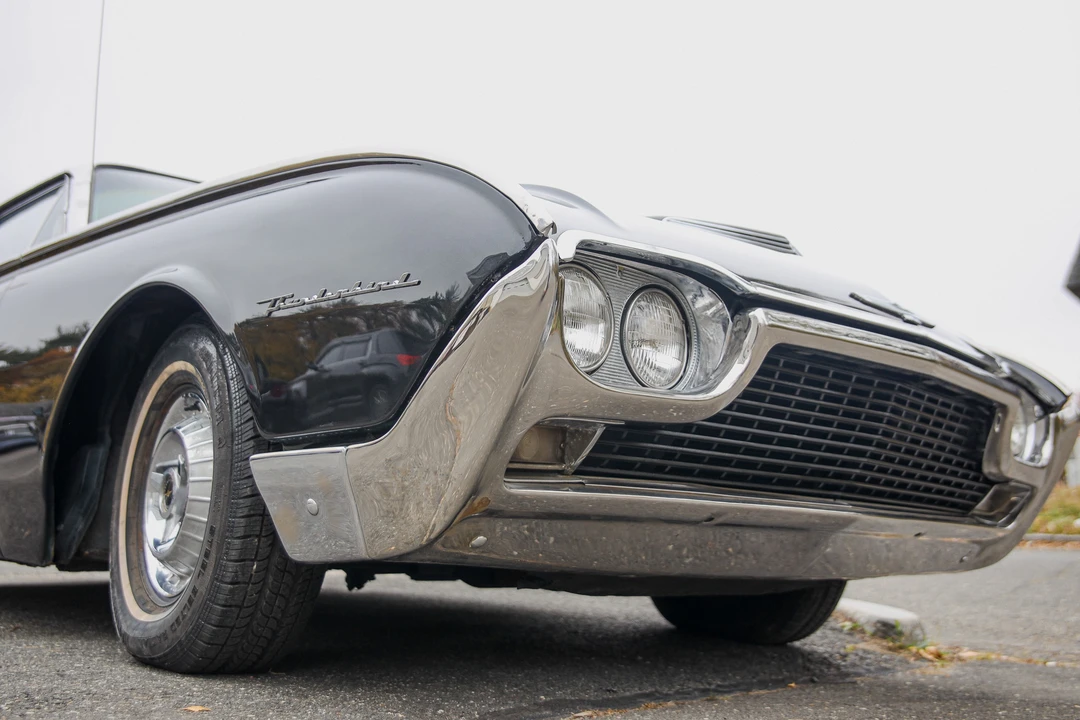 1961 Ford Thunderbird 3rd Gen - Image 21 of 31