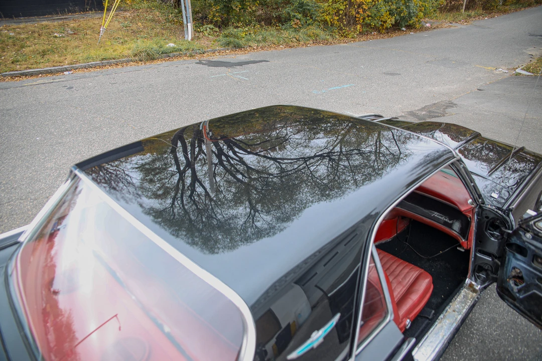 1961 Ford Thunderbird 3rd Gen - Image 25 of 31