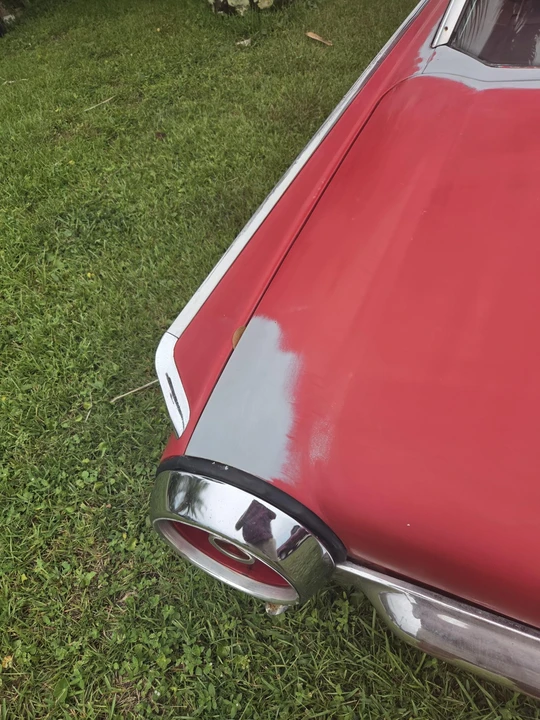 1961 Ford Thunderbird 3rd Gen - Image 14 of 31