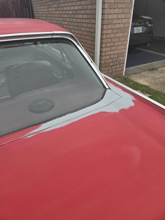 1961 Ford Thunderbird 3rd Gen - Image 10 of 31