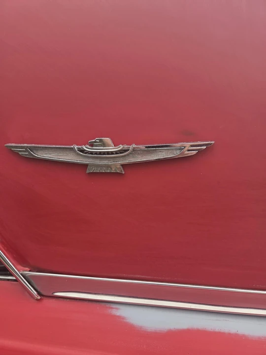 1961 Ford Thunderbird 3rd Gen - Image 21 of 31