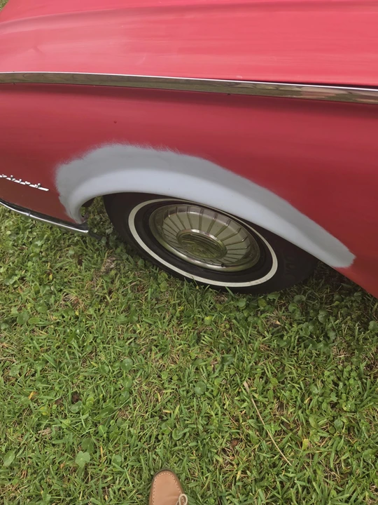1961 Ford Thunderbird 3rd Gen - Image 26 of 31