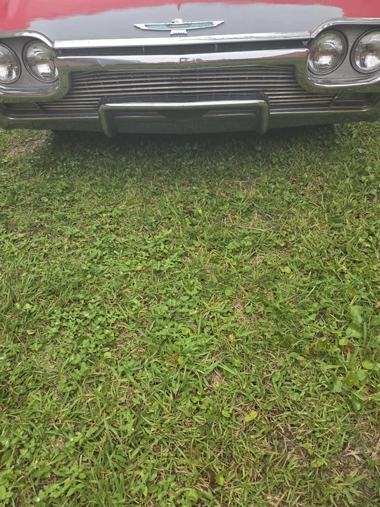1961 Ford Thunderbird 3rd Gen - Image 6 of 31