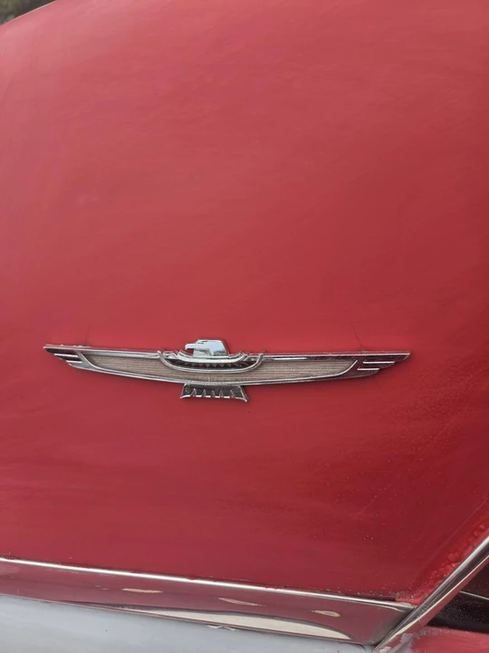 1961 Ford Thunderbird 3rd Gen - Image 20 of 31