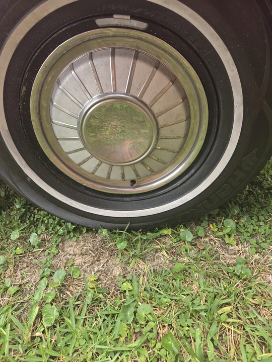 1961 Ford Thunderbird 3rd Gen - Image 27 of 31