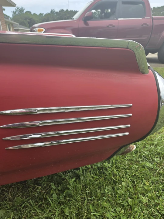 1961 Ford Thunderbird 3rd Gen - Image 24 of 31