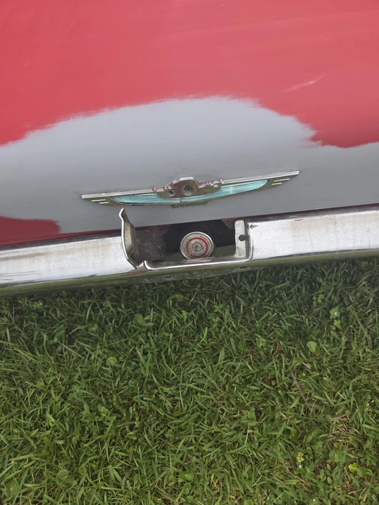 1961 Ford Thunderbird 3rd Gen - Image 13 of 31