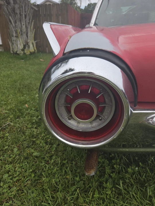 1961 Ford Thunderbird 3rd Gen - Image 17 of 31