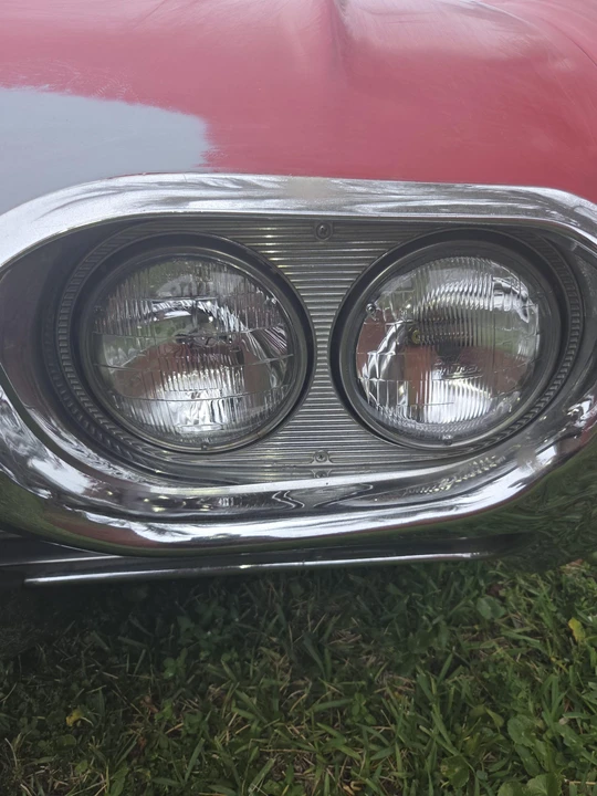 1961 Ford Thunderbird 3rd Gen - Image 16 of 31