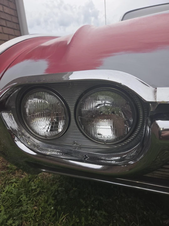 1961 Ford Thunderbird 3rd Gen - Image 15 of 31