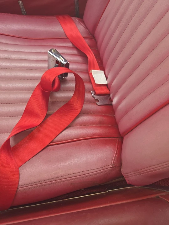 1961 Ford Thunderbird 3rd Gen - Image 30 of 31