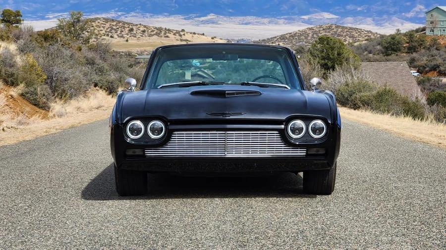 1961 Ford Thunderbird 3rd Gen - Image 7 of 15