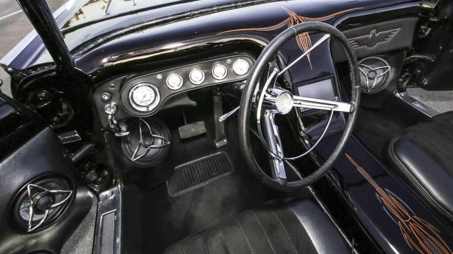 1961 Ford Thunderbird 3rd Gen - Image 5 of 11