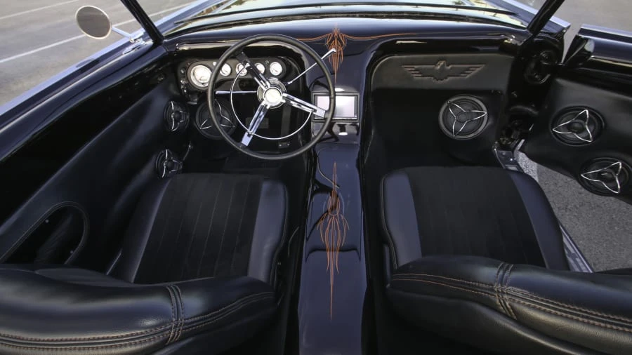 1961 Ford Thunderbird 3rd Gen - Image 7 of 11